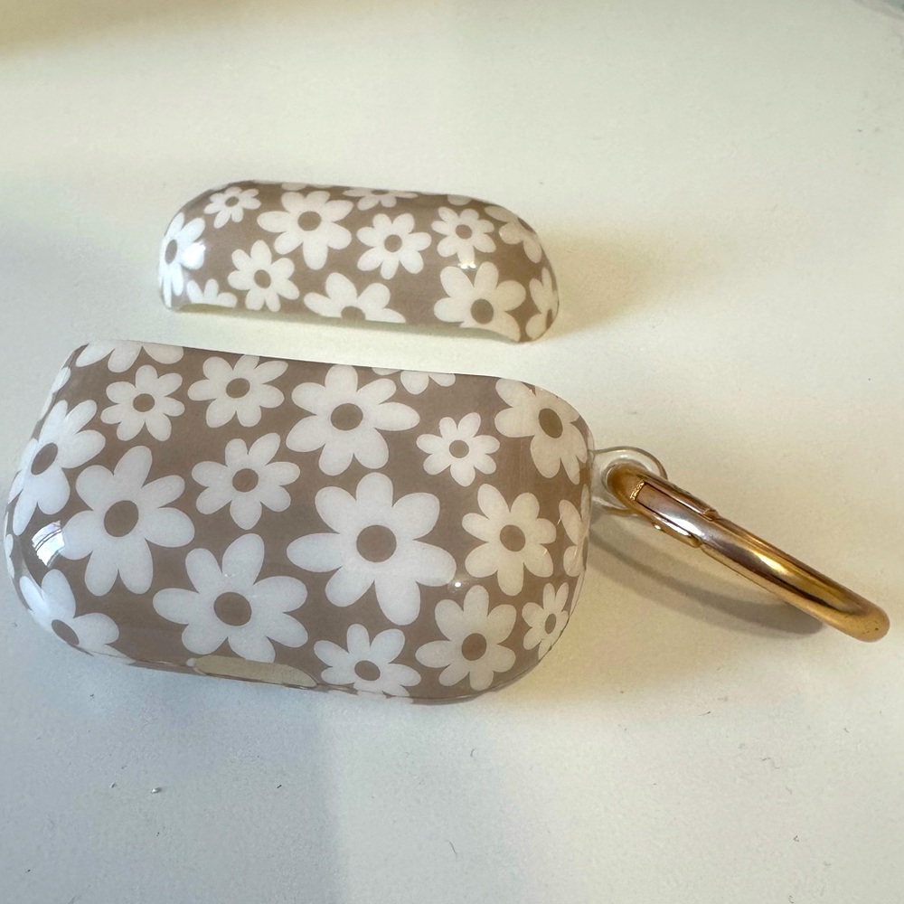 Cute airpod case